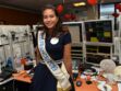 Qui est Matahari Bousquet, qui succède à Vaimalama Chaves au titre de Miss Tahiti 2019 ?