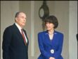 Danielle Mitterrand : l'horrible justification de son mari François Mitterrand quand elle a appris ses infidélités