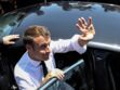 Emmanuel Macron : ce pensionnaire de l'Elysée pour qui il met la main à la poche