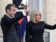Emmanuel Macron : la petite manie que détestait Brigitte Macron et dont il a réussi à se débarrasser