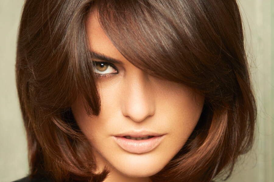 30 coupes de cheveux pour paraître plus mince - Femme Actuelle