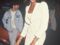 Naomi Campbell en 1990, elle a 20 ans