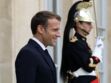 Emmanuel Macron trop dépensier ? La nouvelle moquette de l'Elysée a fait exploser le budget