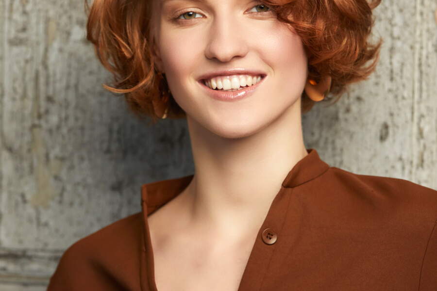 30 coupes de cheveux pour paraître plus mince - Femme Actuelle