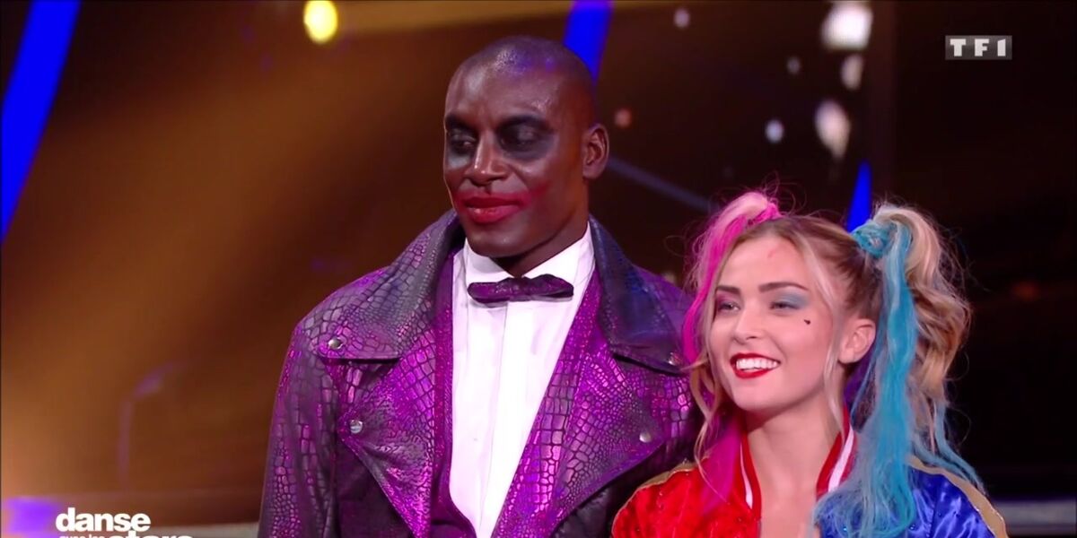 Danse Avec Les Stars 2019 Ladji Doucoure Et Ines Vandamme Accuses De Plagiat Femme Actuelle Le Mag