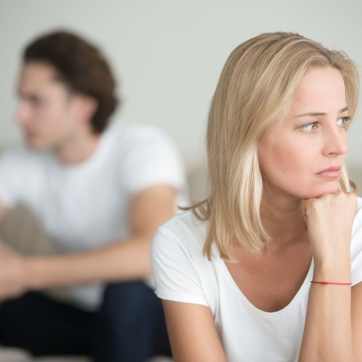 Divorce : les conseils d'un psy pour s'en remettre plus facilement : Femme Actuelle Le MAG
