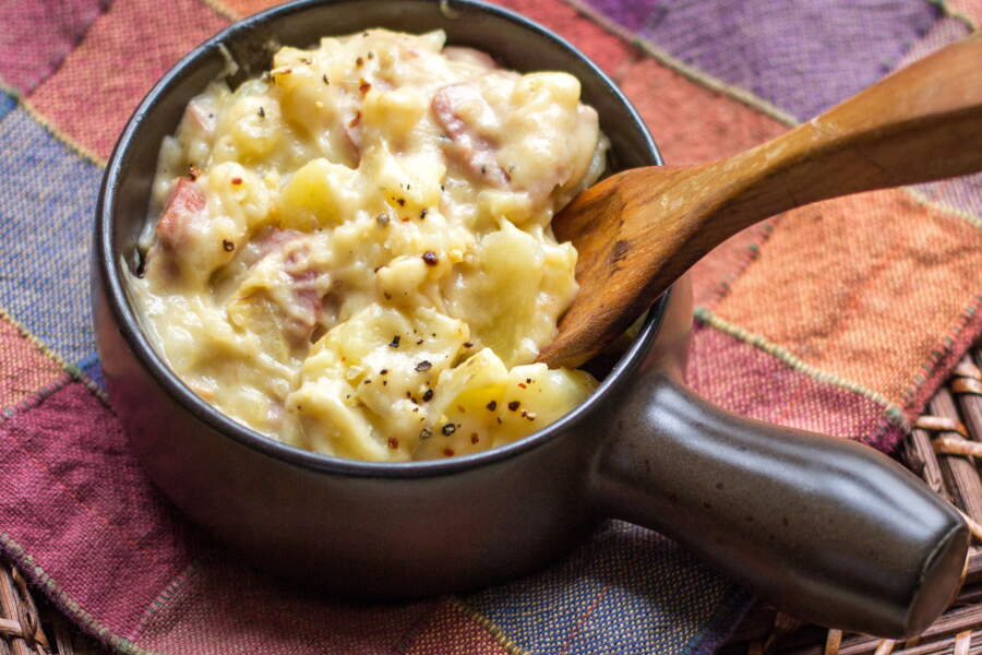 Gratin Dauphinois : Nos Meilleures Recettes - Femme Actuelle