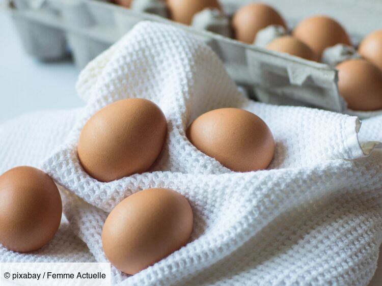 Savez-vous vraiment cuire un œuf dur? Découvrez la bonne technique