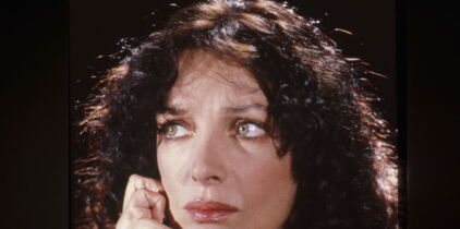 Photo Marie Laforêt Cet Hommage Touchant Rendu Par Sa