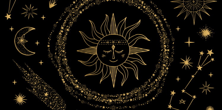 Téléchargement gratuit Images Instagram Ces Comptes D Astrologie A Suivre D Urgence Femme le plus cool par