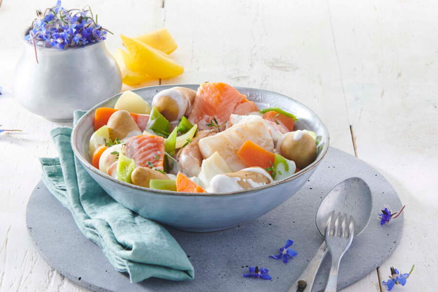 Recettes zéro-gaspi : nos idées de recettes pour cuisiner des restes de