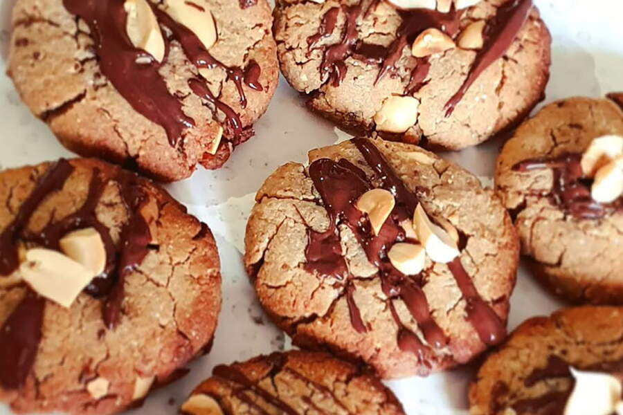 Nos recettes de cookies fait maison ! - Femme Actuelle