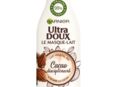 Ils sont frisés : Masque-lait ultra-doux au cacao disciplinant, Garnier