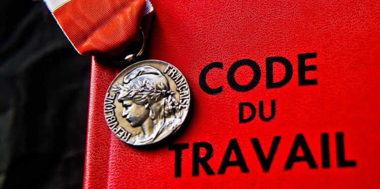 Médaille Du Travail 3 Bonnes Raisons De La Demander