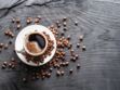 Cancer du foie : le café limite les risques