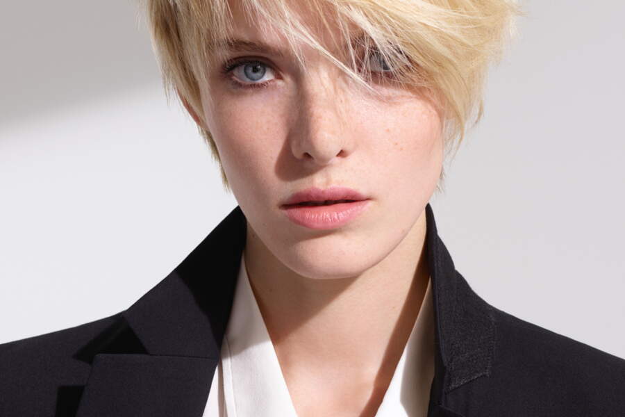 Coupe courte : les plus belles coupes de cheveux pixie - Femme Actuelle