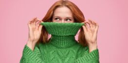 Pull qui gratte : 2 astuces pour le rendre confortable ...