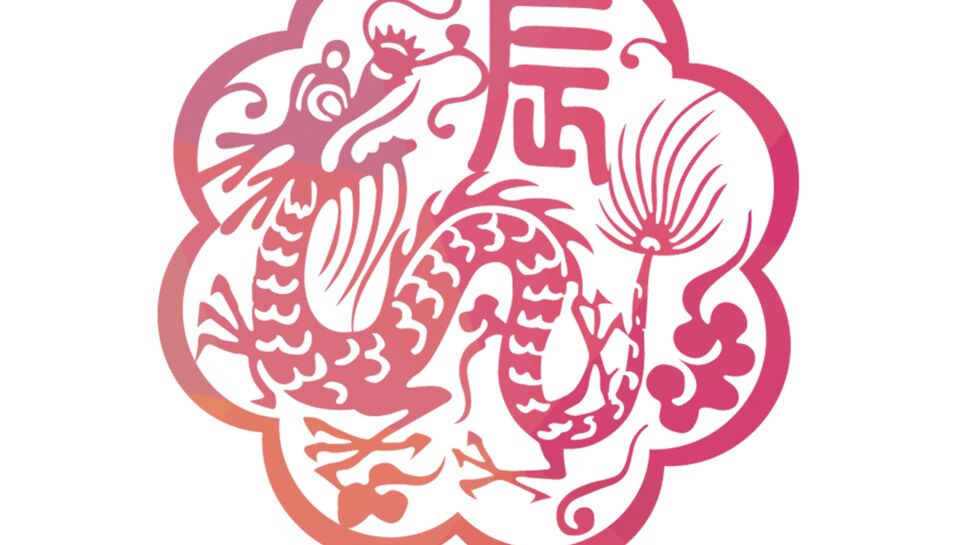Horoscope chinois 2020 du dragon : les prévisions de Marc Angel