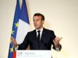 Emmanuel Macron : découvrez le nouveau surnom un peu ridicule qu'un ministre lui a donné