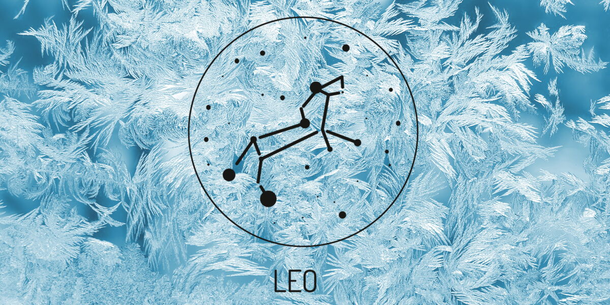 Decembre 2019 Horoscope Du Mois Pour Le Lion Femme Actuelle Le Mag