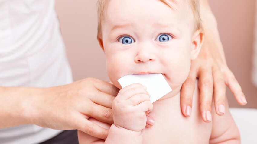 Bronchiolite chez le bébé : la kiné respiratoire, un réflexe à oublier