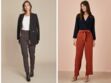 Pantalons : 20 modèles originaux et stylés qui changent du jean