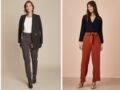 Pantalons : 20 modèles originaux et stylés qui changent du jean