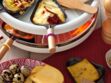 Raclette : 10 recettes au fromage fondu pour un dîner facile et gourmand