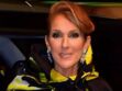 Photos - Céline Dion tout en bleu flashy : elle sort les cuissardes et le manteau moumoute en plein New York (attention les yeux !)