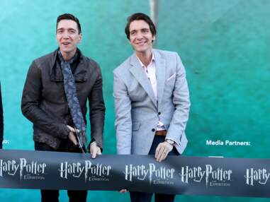 Harry Potter : l'incroyable évolution physique d'Oliver et James Phelps (les jumeaux Weasley)