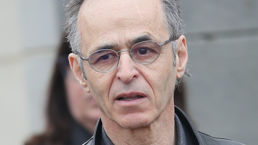 Jean Jacques Goldman Ce Qu Il A Fait Pour Les Plus Demunis Dans Le Plus Grand Secret Femme Actuelle Le Mag