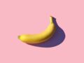La banane : un trésor d’optimisme