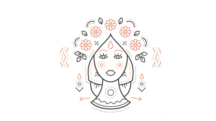 Horoscope Sante De La Vierge Par Marc Angel Femme Actuelle Le Mag