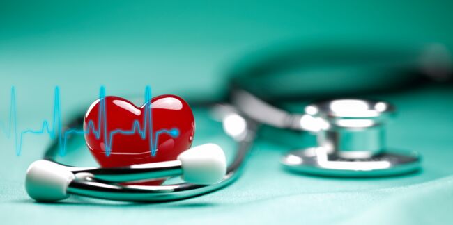 Cœur : les médicaments aussi efficaces que la chirurgie ?