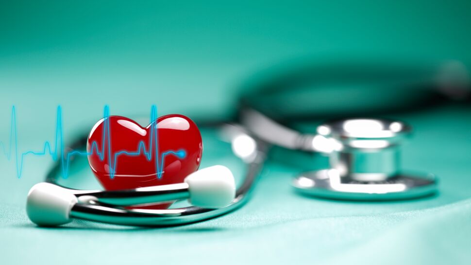 Cœur : les médicaments aussi efficaces que la chirurgie ?