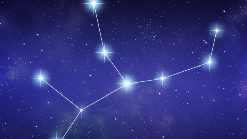 de la vierge 6 lettres