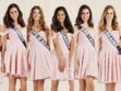 Miss France 2020 : qui sont les 30 candidates ?