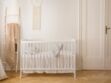 6 conseils pour préparer la chambre de bébé avant la naissance