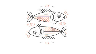 Horoscope Du Bebe Poissons Son Profil Astro Par Marc Angel Femme Actuelle Le Mag