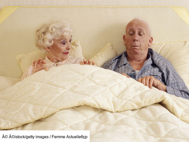 Senior Sex Videos