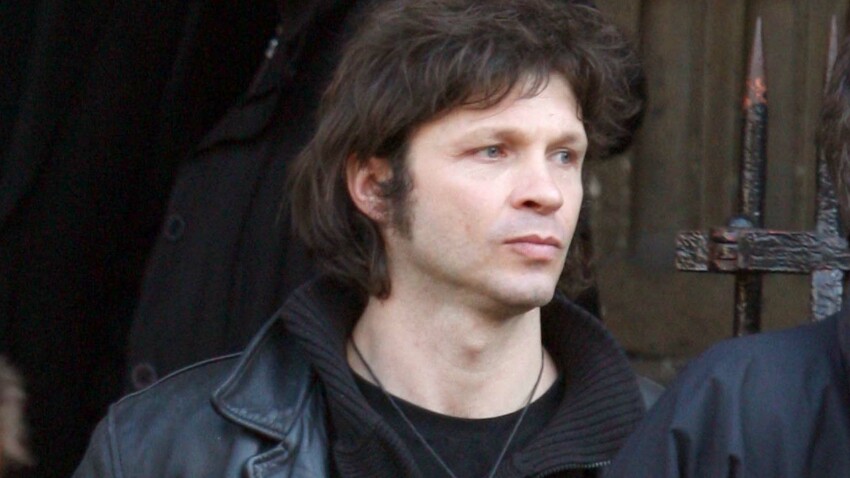 Bertrand Cantat Pourquoi Il A Appele Son Ex Compagne Krisztina Rady Peu Avant La Mort De Marie Trintignant Femme Actuelle Le Mag