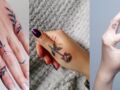 Tatouages aux mains : les motifs les plus tendance du moment