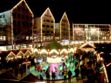 Le mythique marché de Noël de Strasbourg s'exporte à New York