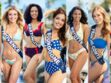 PHOTOS - Miss France 2020 : découvrez les photos des 30 candidates en maillot de bain
