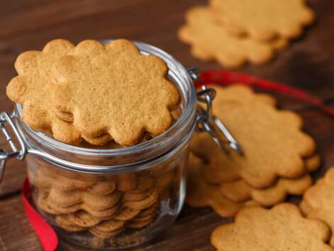 Biscuits à la cannelle : nos meilleures recettes