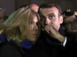Emmanuel Macron "très jaloux" d’un célèbre animateur télé que Brigitte appelle deux fois par jour