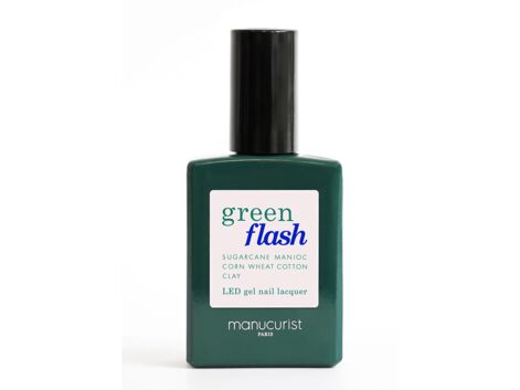 Make-up, vernis à ongles : 23 produits green à adopter
