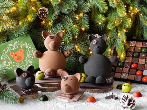 Noël 2019 : notre sélection de chocolats à offrir