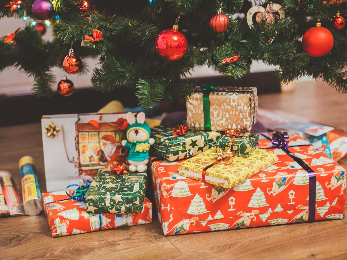 10 idées de cadeaux de Noël pour un enfant de 5 ans
