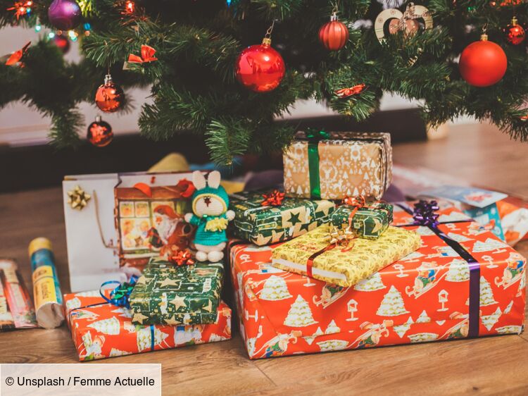 Noël 2019 : nos idées de cadeaux pour les enfants de moins 5 ans